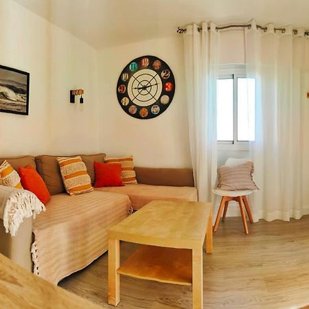 Terraza De Iris Apartment Benalmadena Luaran gambar