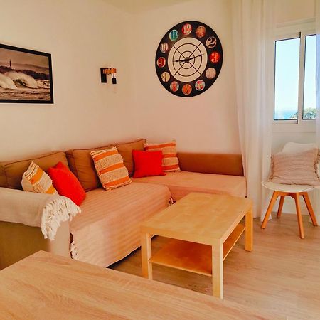 Terraza De Iris Apartment Benalmadena Luaran gambar