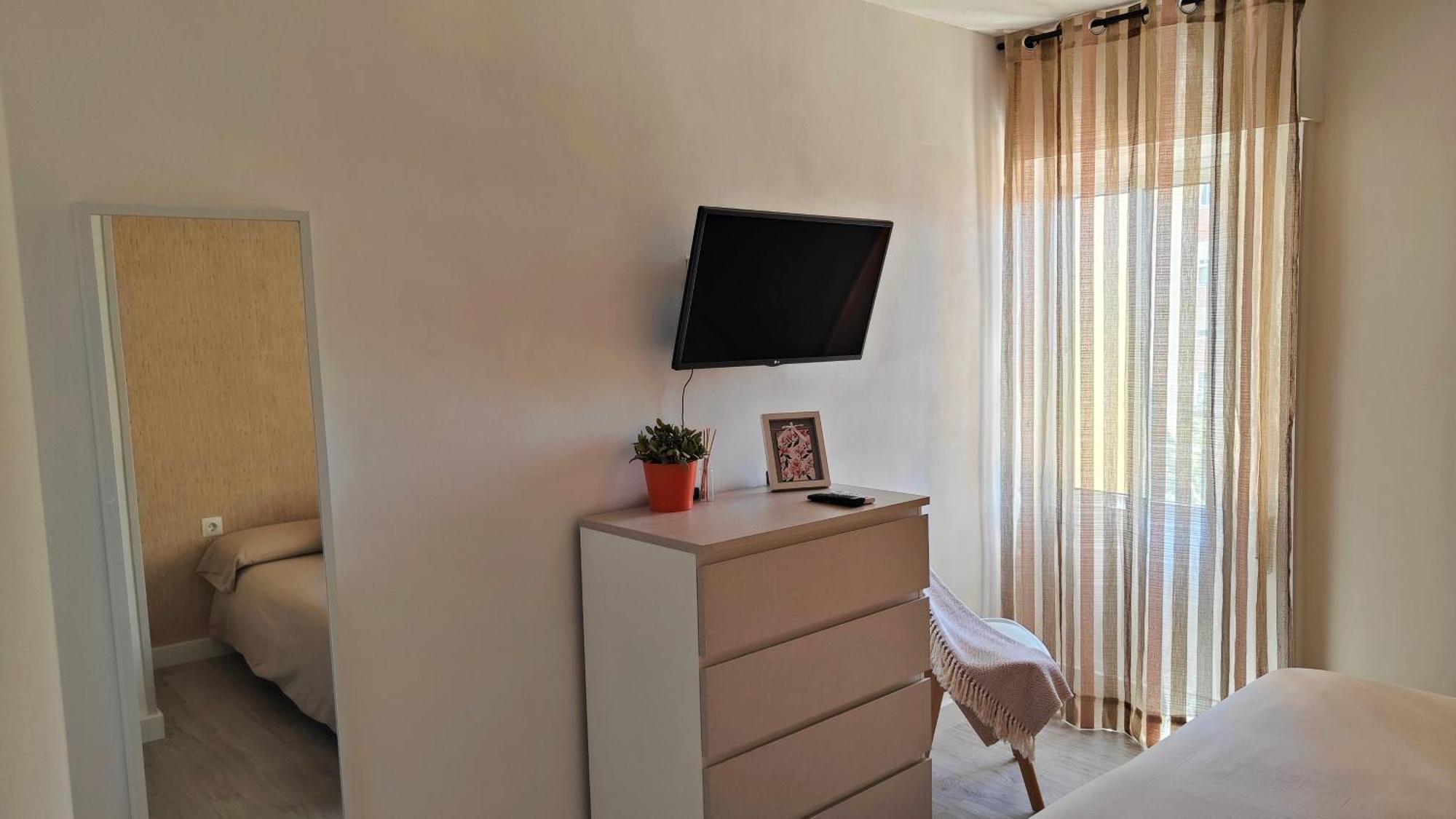 Terraza De Iris Apartment Benalmadena Luaran gambar