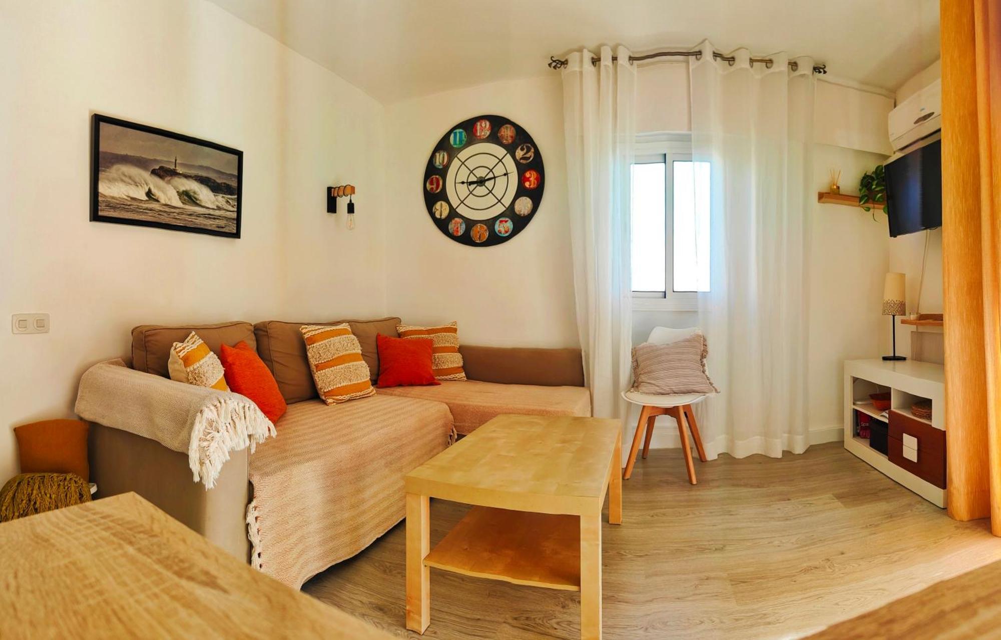 Terraza De Iris Apartment Benalmadena Luaran gambar