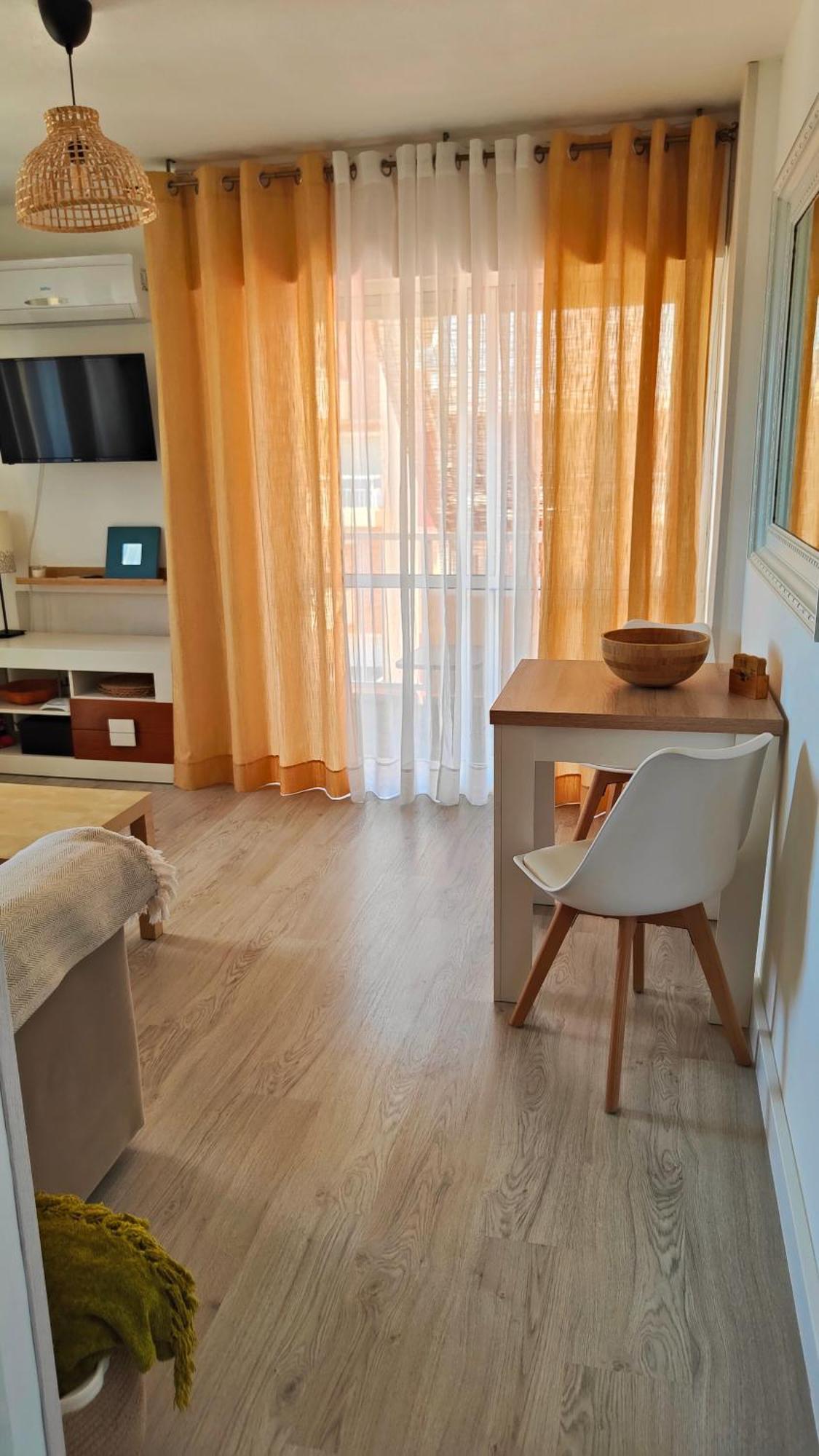 Terraza De Iris Apartment Benalmadena Luaran gambar