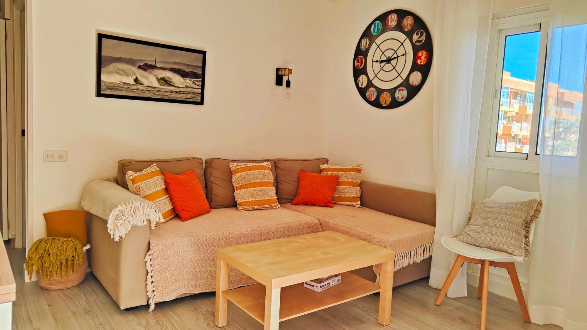 Terraza De Iris Apartment Benalmadena Luaran gambar